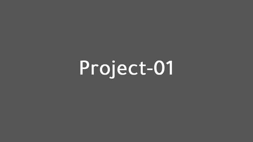 Project